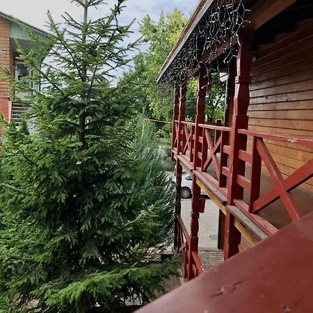 Yalta Hotel Ruska Lozova Luaran gambar