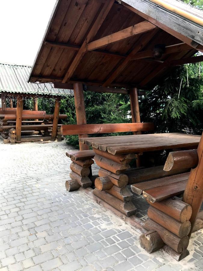 Yalta Hotel Ruska Lozova Luaran gambar