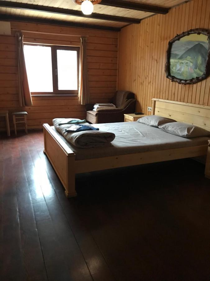 Yalta Hotel Ruska Lozova Luaran gambar