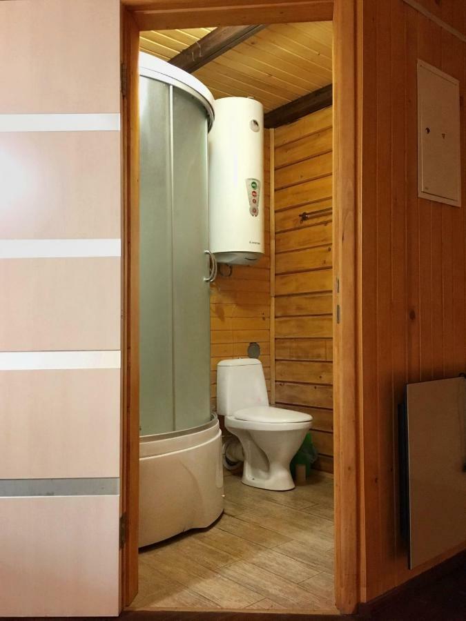 Yalta Hotel Ruska Lozova Luaran gambar